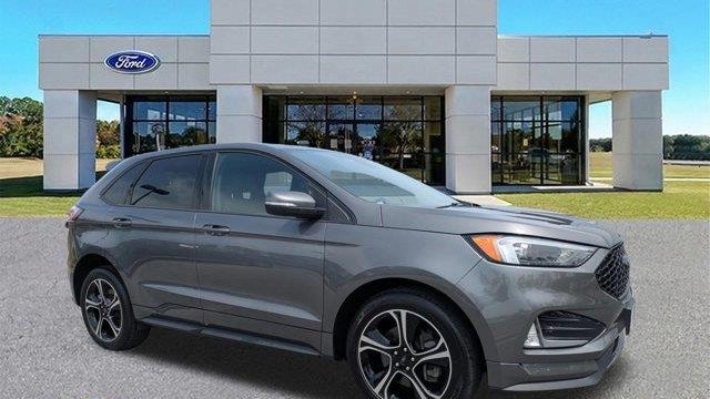 Preowned 2021 Ford Edge ST for Sale