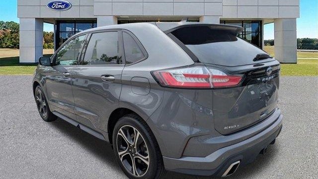 2021 Ford Edge ST