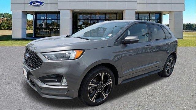 2021 Ford Edge ST
