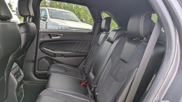2021 Ford Edge ST