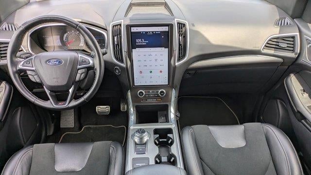 2021 Ford Edge ST