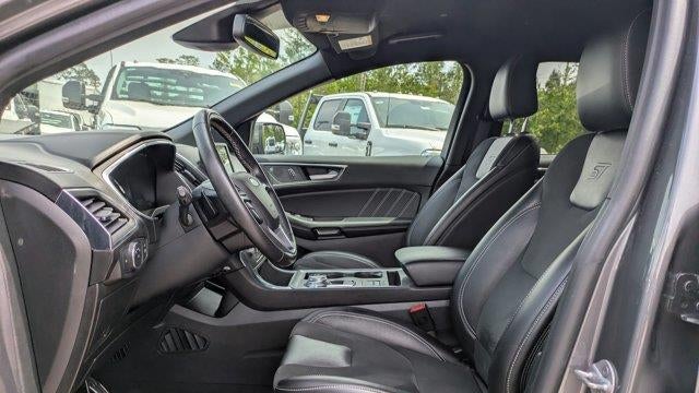 2021 Ford Edge ST