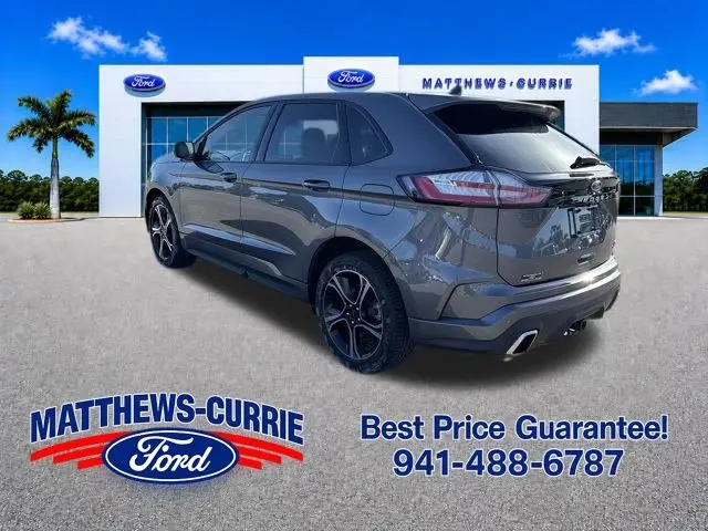 2021 Ford Edge - $23,698
