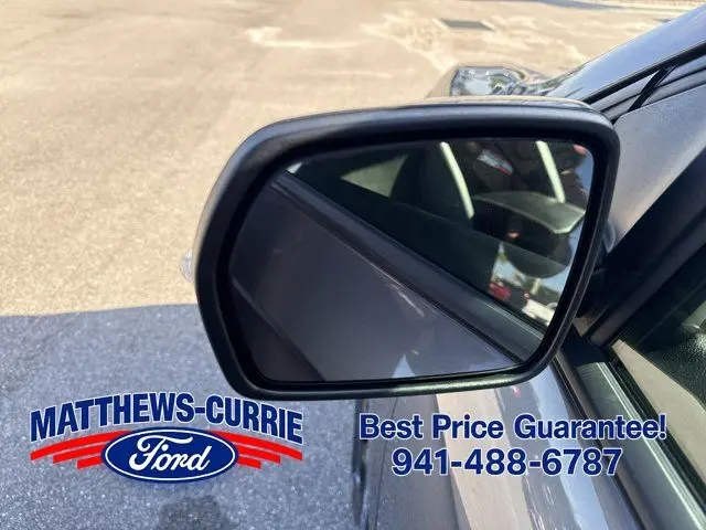 2021 Ford Edge - $23,698