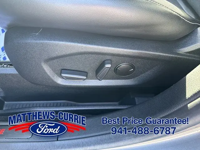 2021 Ford Edge - $23,698