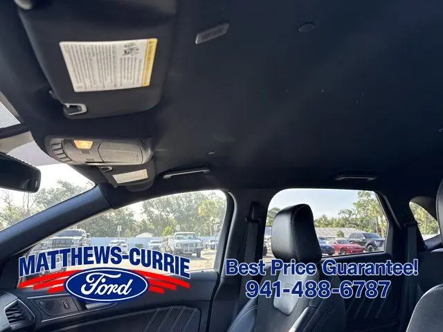 2021 Ford Edge - $23,698