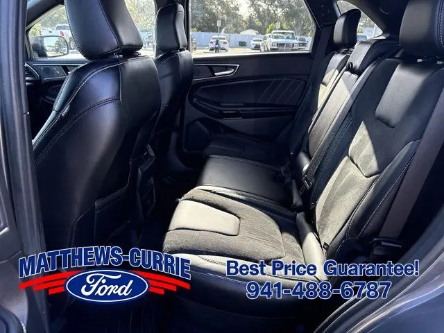 2021 Ford Edge - $23,698