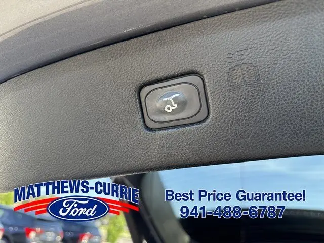 2021 Ford Edge - $23,698