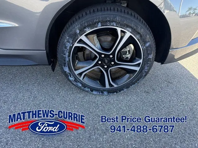2021 Ford Edge - $23,698