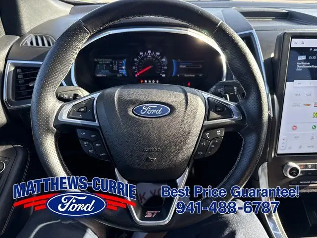 2021 Ford Edge - $23,698