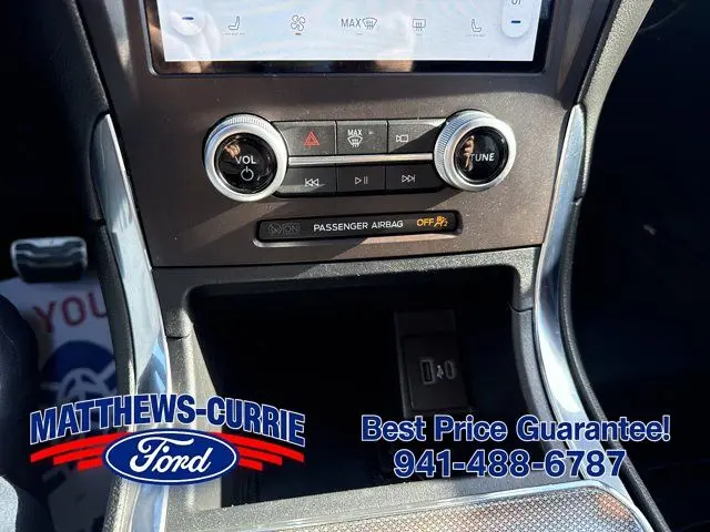 2021 Ford Edge - $23,698