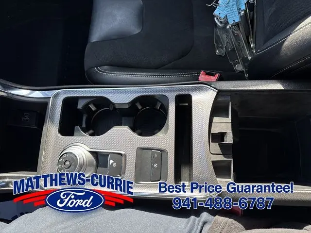 2021 Ford Edge - $23,698