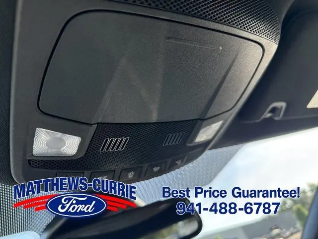 2021 Ford Edge - $23,698