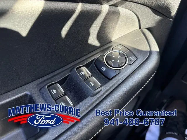 2021 Ford Edge - $23,698