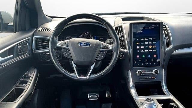 2022 Ford Edge ST