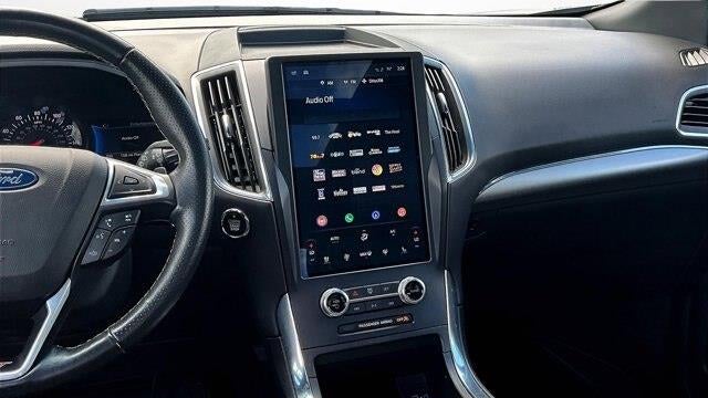 2022 Ford Edge ST