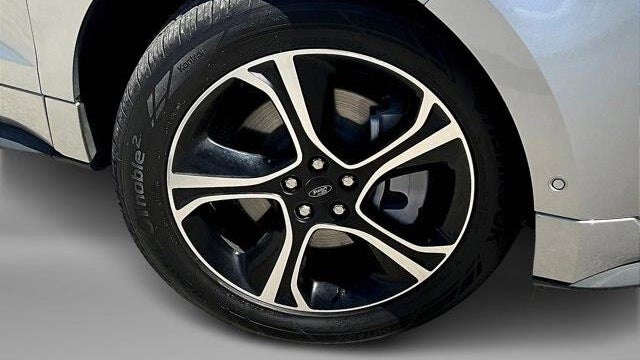 2022 Ford Edge ST