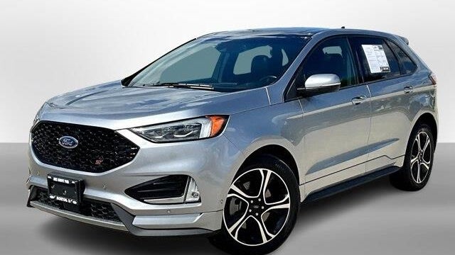 2022 Ford Edge ST
