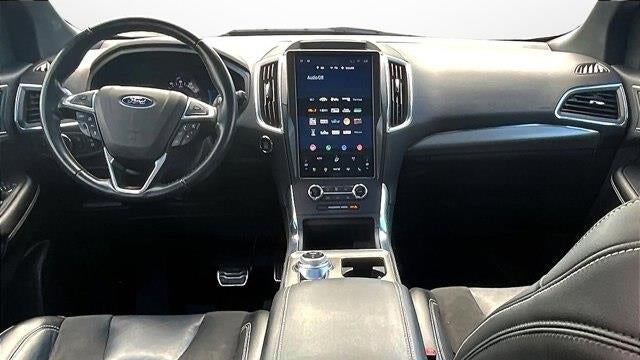 2022 Ford Edge ST