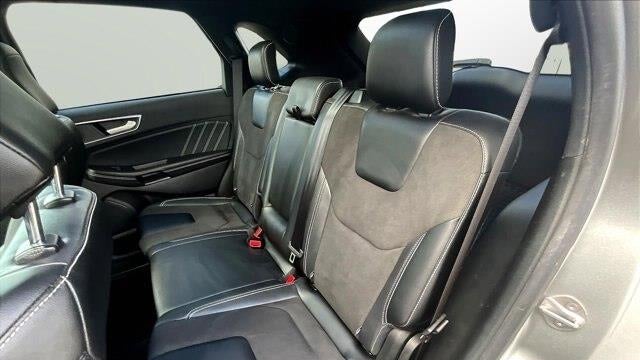 2022 Ford Edge ST