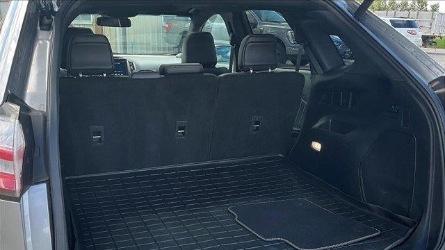 2022 Ford Edge ST