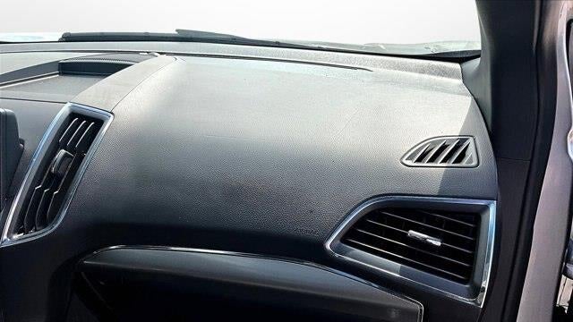 2022 Ford Edge ST
