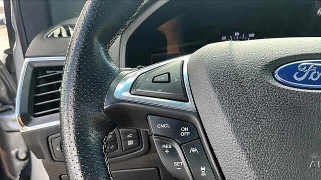 2022 Ford Edge ST