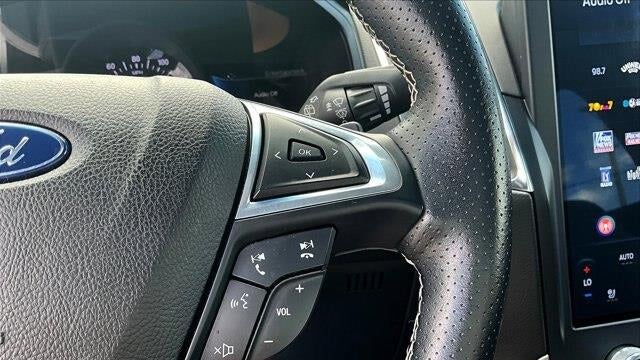 2022 Ford Edge ST