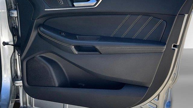 2022 Ford Edge ST
