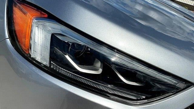 2022 Ford Edge ST