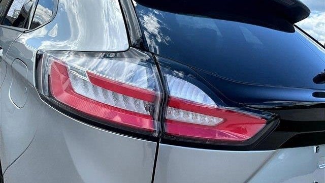 2022 Ford Edge ST
