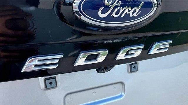 2022 Ford Edge ST