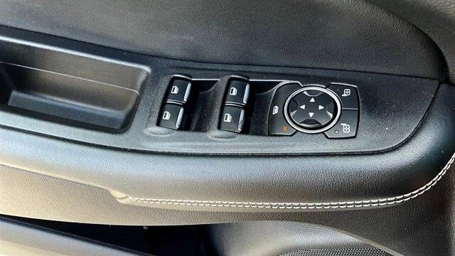 2022 Ford Edge ST