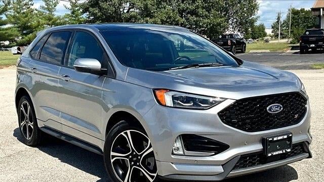 2022 Ford Edge ST