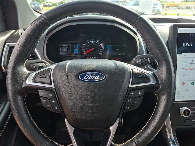 2022 Ford Edge - $26,459