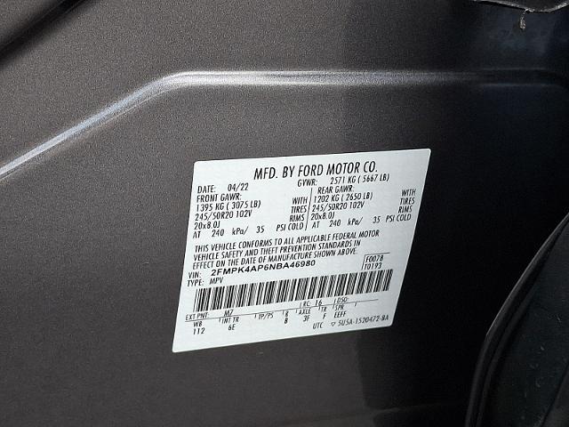 2022 Ford Edge - $26,459
