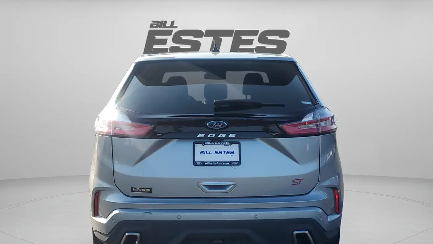 2022 Ford Edge ST