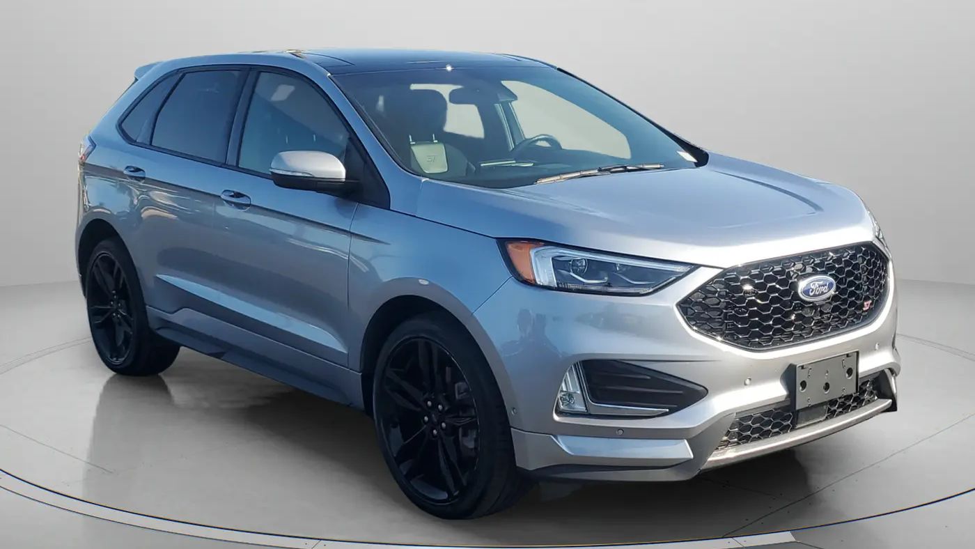 2022 Ford Edge ST