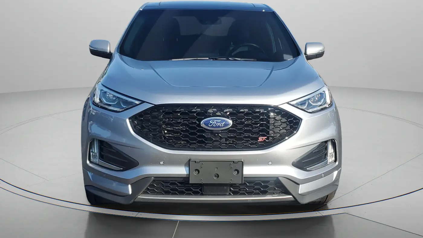 2022 Ford Edge ST