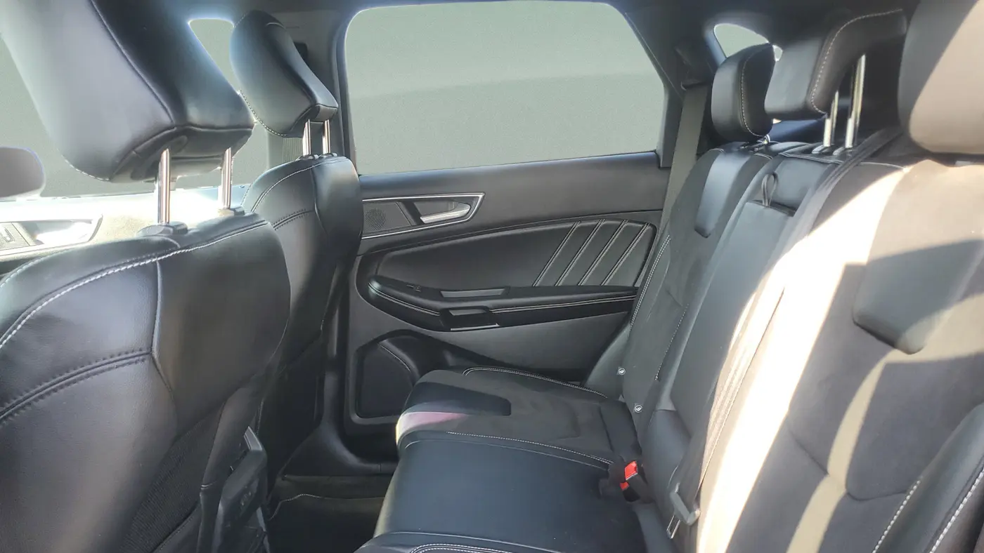 2022 Ford Edge ST
