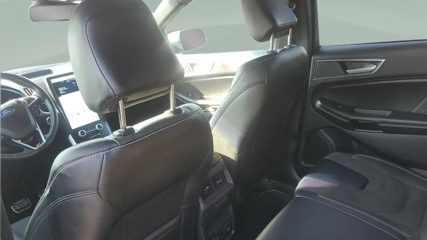 2022 Ford Edge ST
