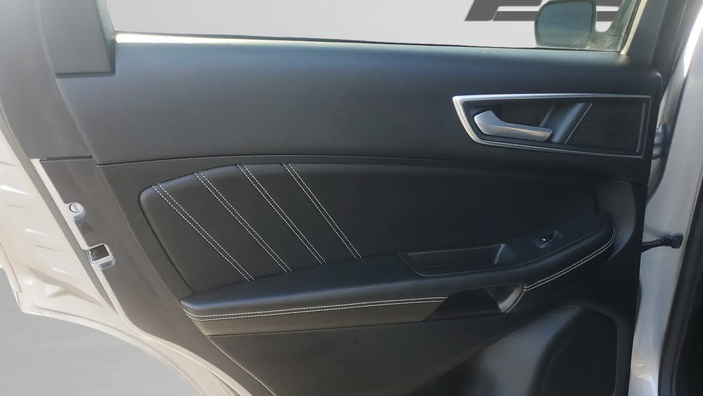 2022 Ford Edge ST