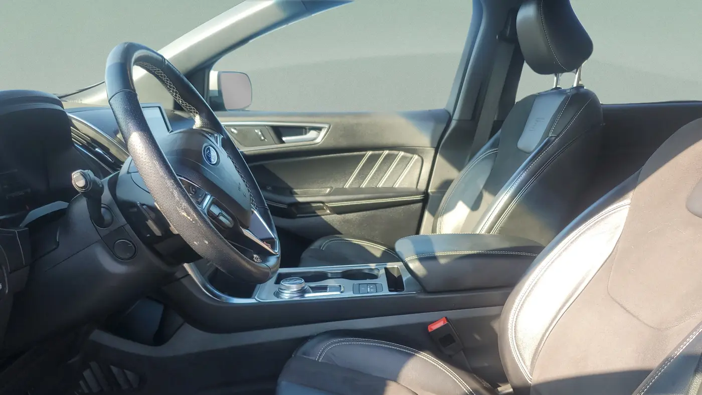 2022 Ford Edge ST