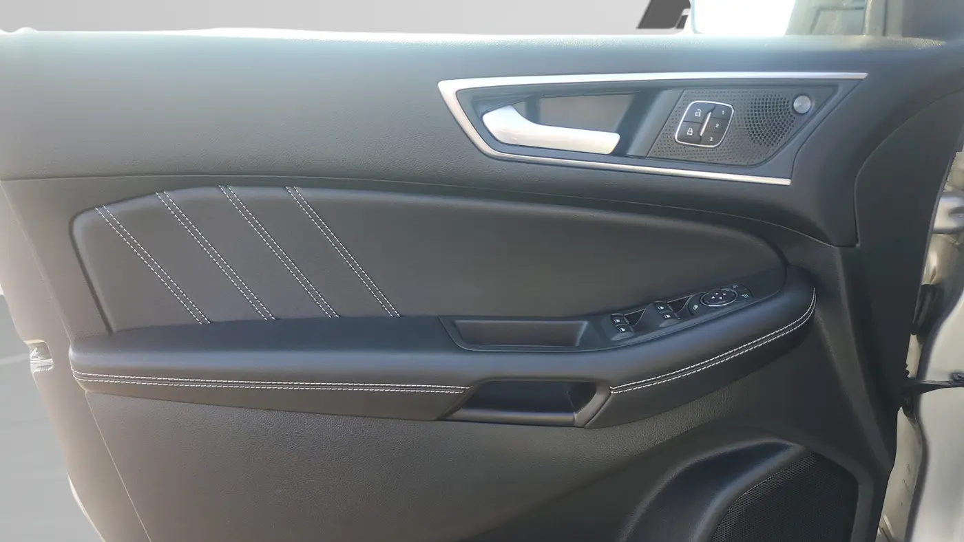 2022 Ford Edge ST