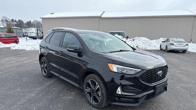 Preowned 2022 Ford Edge ST for Sale