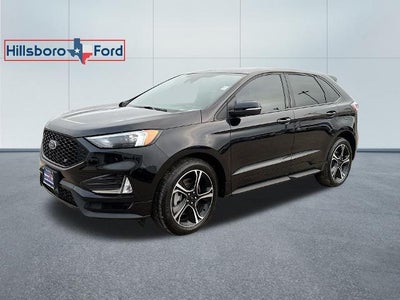 2022 Ford Edge AWD ST 4DR Crossover