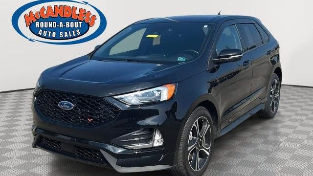 Preowned 2022 Ford Edge ST for Sale