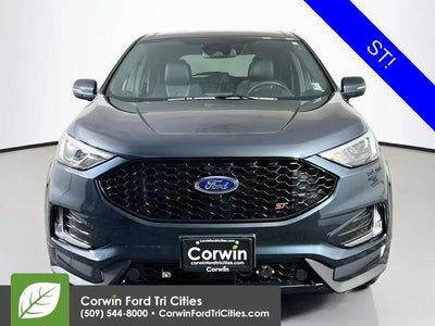 2022 Ford Edge AWD ST 4DR Crossover