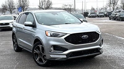 2023 Ford Edge AWD ST 4DR Crossover