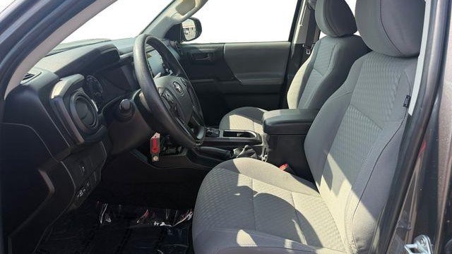 2023 Ford Edge ST